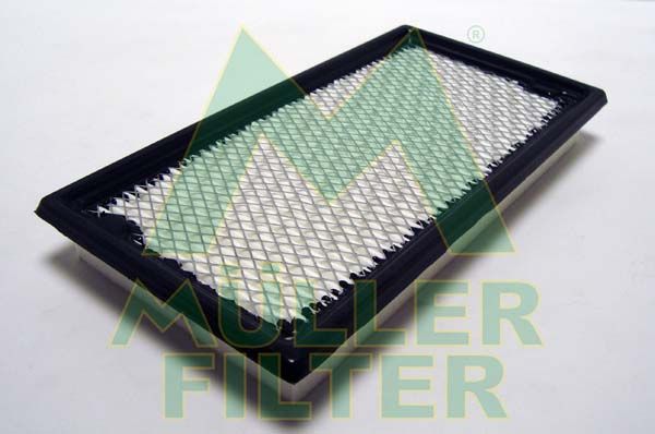 MULLER FILTER Воздушный фильтр PA3419